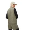 Ryggpanel av En snygg och praktisk Röhnisch Lake Padded Vest (dam)