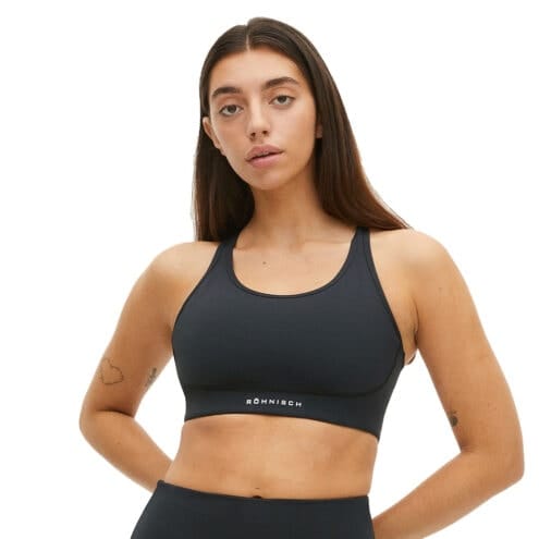 Skön och fin Röhnisch Flattering Sportsbra (dam)