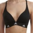 En vadderad och bekväm Adidas Padded Bralette BH (dam)