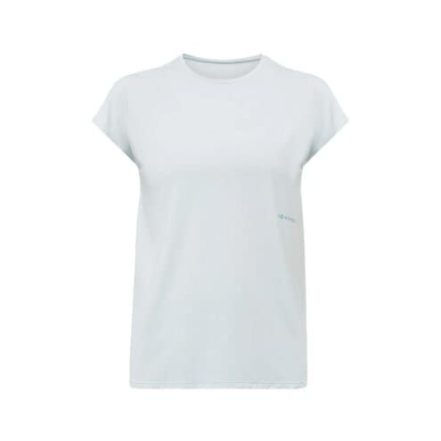 Lätt och skön Röhnisch Eli Loose Tee träningstopp (dam)