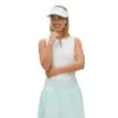 Röhnisch Abby Sleeveless Top träningströja (dam) på en modell