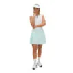 bekväm och snygg Röhnisch Abby Sleeveless Top träningströja (dam) på en modell