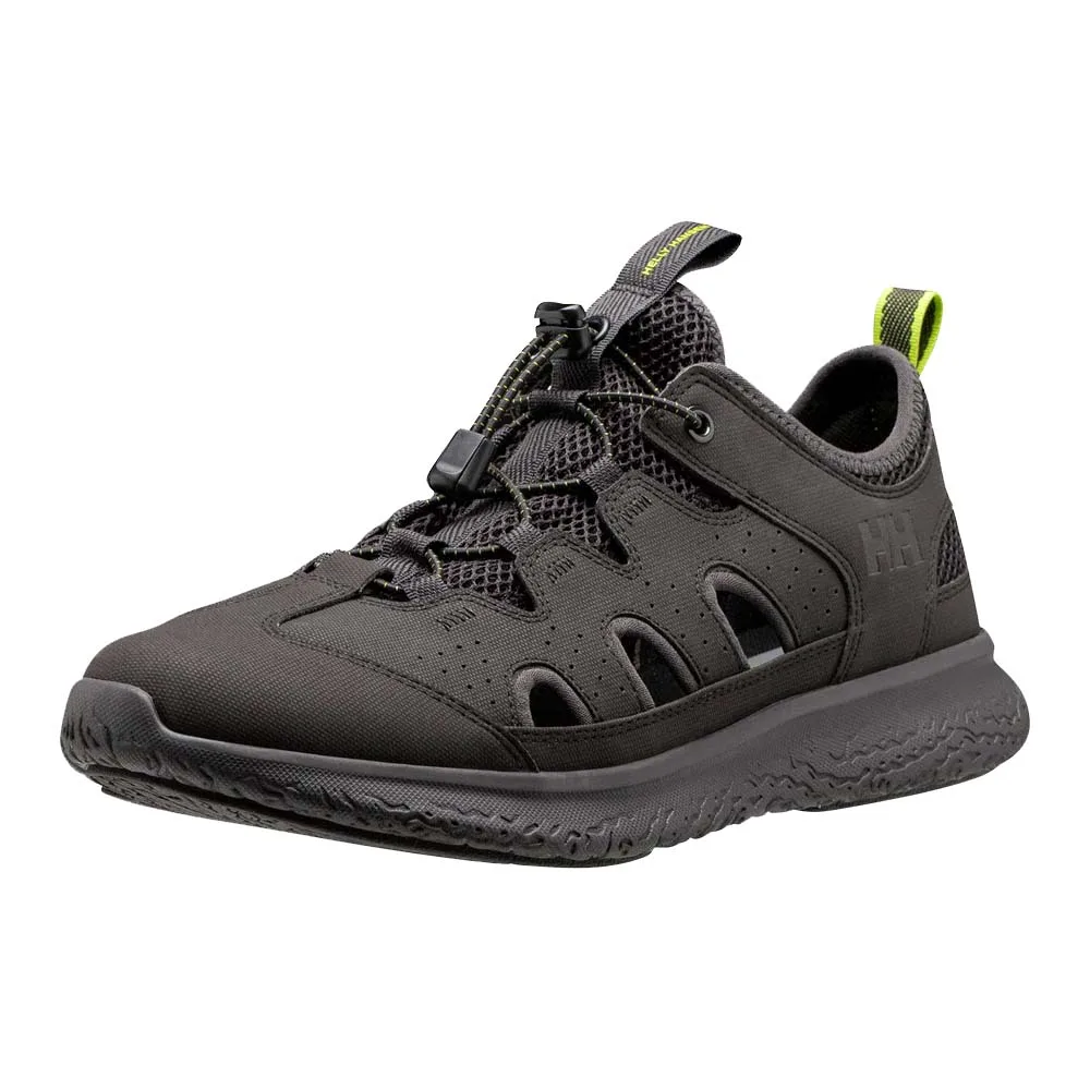 Helly Hansen Supalight Hybrid sandaler (herr) snett framifrån