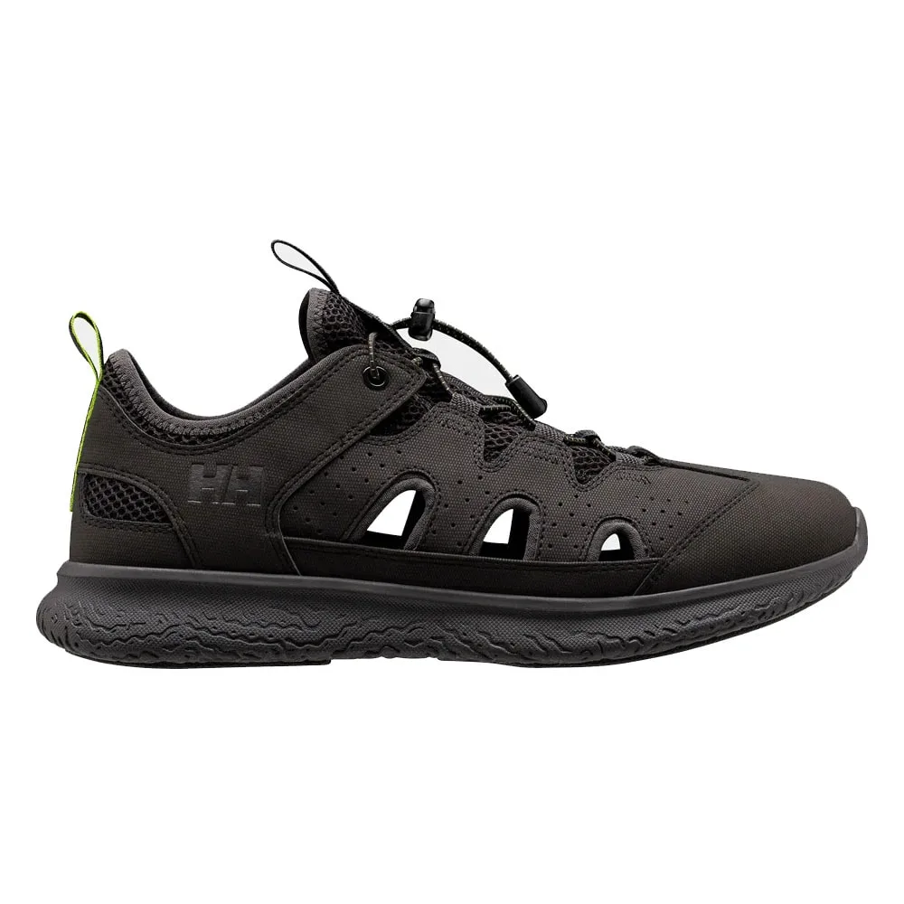 Helly Hansen Supalight Hybrid sandaler (herr) i profil