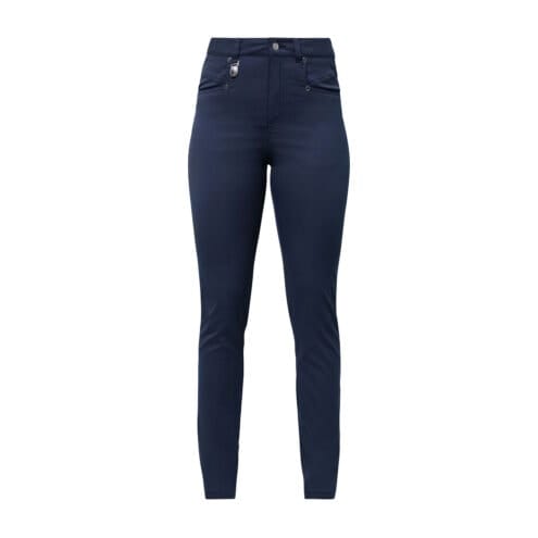 Röhnisch Chie comfort Pants 30 golfbyxor (dam) i färgen navy