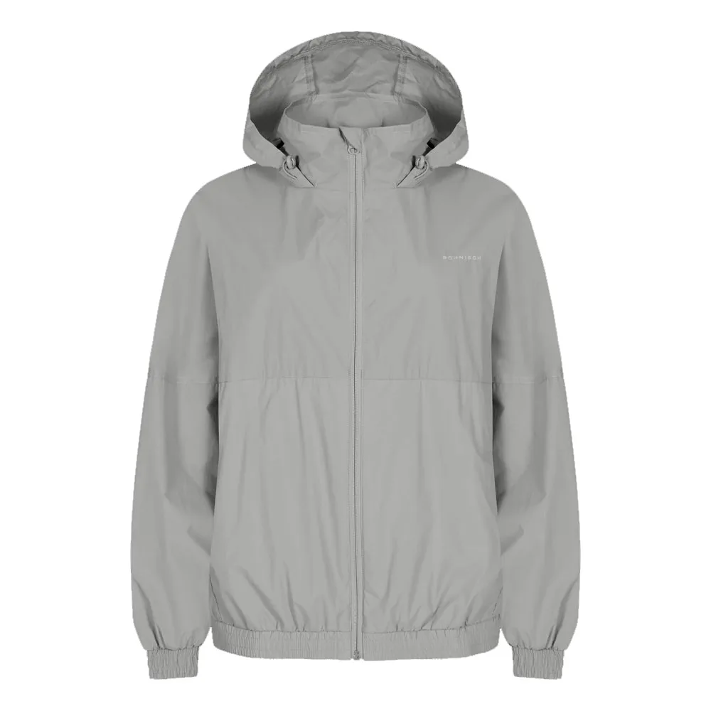 En vindtät och praktisk Röhnisch Frankie Wind Jacket vindjacka (dam)