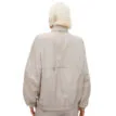 Baksida av En vindtät och praktisk Röhnisch Frankie Wind Jacket vindjacka (dam)