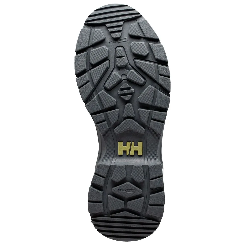 Sula på En snygg och skön Helly Hansen Cascade Low HT trekkingskor (dam)