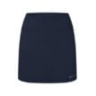 Röhnisch Nicky Skort golfkjol (dam) i färgen navy