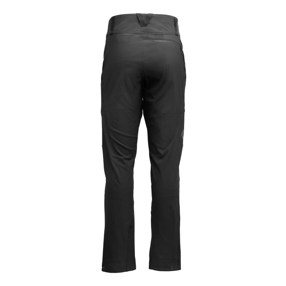 Black Diamond Winter Alpine Pants baksidan