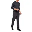 Mans om bär Black Diamond Winter Alpine Pants