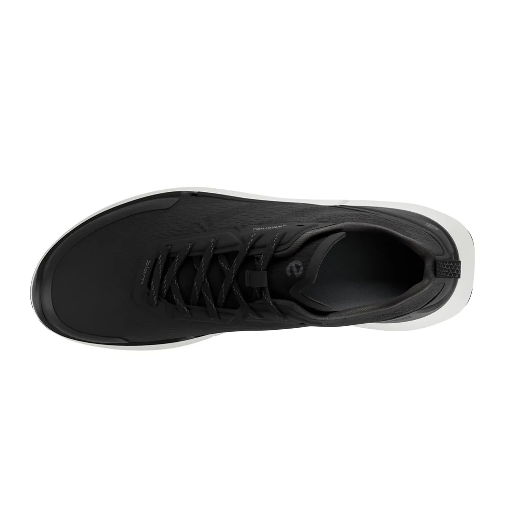 Ecco Biom 2.2 lågviktiga sneakers med snörning
