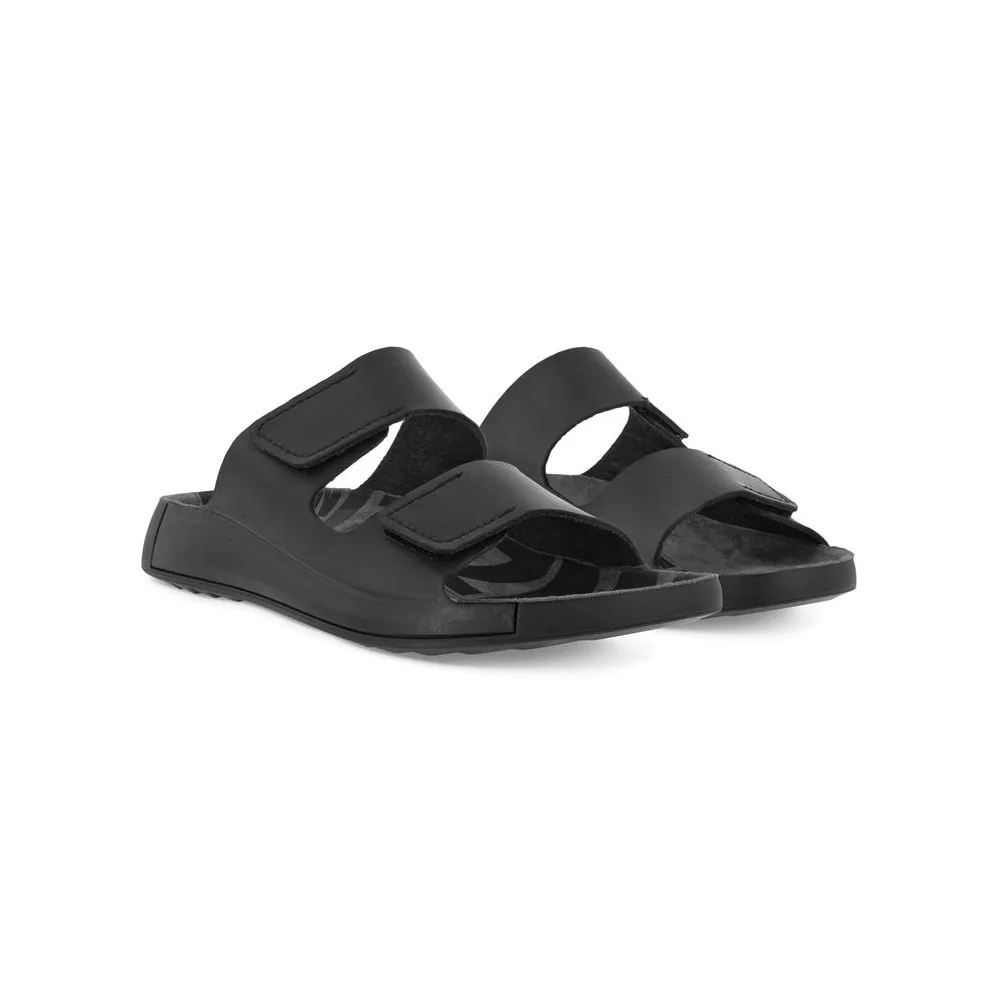 Ett par Snygga och bekväma Ecco Cozmo M sandaler (herr)