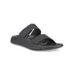 Ergonomiska och luftiga Ecco Cozmo W sandaler (dam) i äkta läder