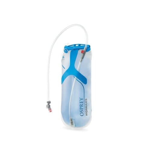 En uppdaterad, praktisk design av Osprey Hydraulics Reservoir 3 L vätskeblåsa