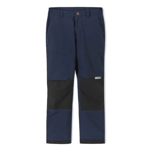 Slitstarka Reima Sampu vattentäta skalbyxor (barn) framifrån