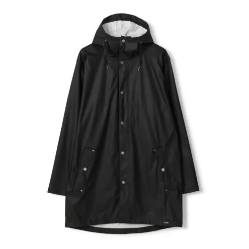 En skön och vattentät Tretorn Wings Plus Eco regnjacka (unisex)