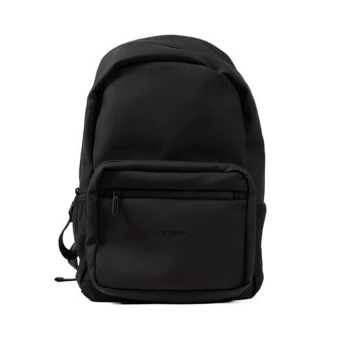 En praktisk och bekväm Tretorn Wings Basepack vattentät ryggsäck