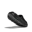 Undersida av hälen på HOKA ONE ONE Ora Recovery Slide 3 (unisex)
