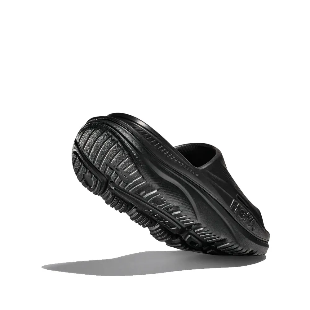 Undersida av hälen på HOKA ONE ONE Ora Recovery Slide 3 (unisex)