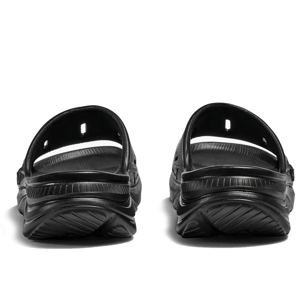 Baksida häl av HOKA ONE ONE Ora Recovery Slide 3 (unisex)