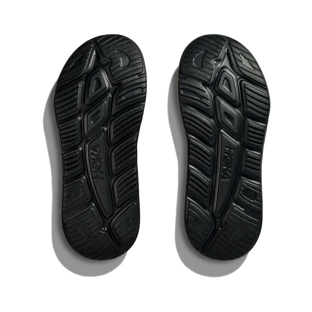 Sula av tofflorna HOKA ONE ONE Ora Recovery Slide 3 (unisex)