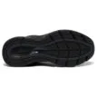 Sula av En stötdämpande, snygg Saucony Omni Walker 3 Wide-och orginal (dam)