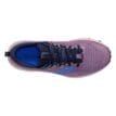 ovandel av Saucony Peregrine 13 terränglöparskor (dam)