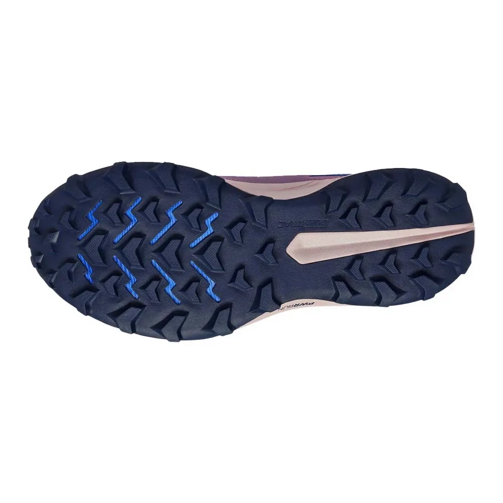 Sula på Saucony Peregrine 13 terränglöparskor (dam)