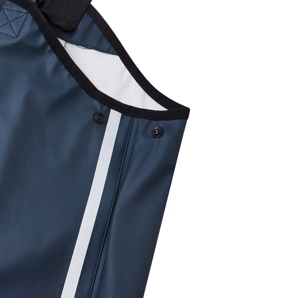 armhåla på Reima Tihku Rain Outfit regnställ (barn)