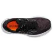 En snygg och skön Saucony Guide 16 (dam) som passar perfekt till asfaltslöpning ovanifrån