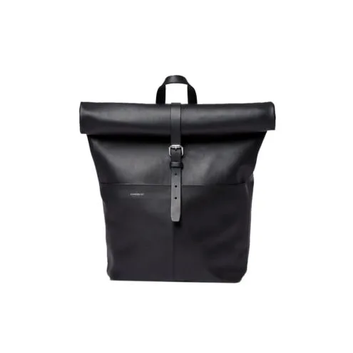 En Sandqvist Antonia Leather 15L i högkvalitivt läder med snygga detaljer