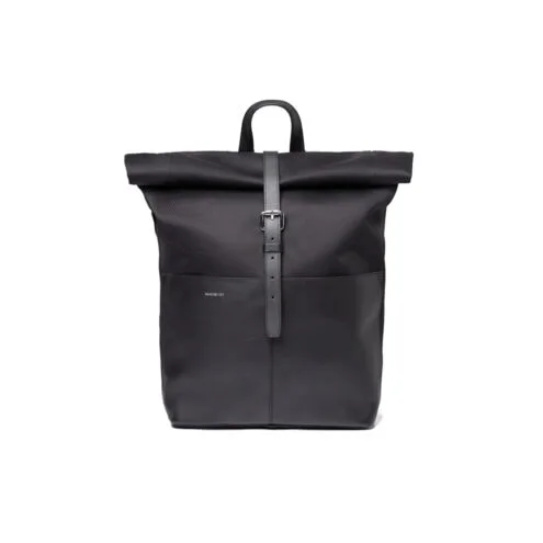 Lättviktig och snygg Sandqvist Antonia Twill ryggsäck 15L