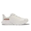Utsida profil av En snygg och bra dämpande HOKA ONE ONE Arahi 7 löparskor (dam)