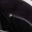 Innerfack på En stilren men mångfunktionell Sandqvist Beenie Twill 15L