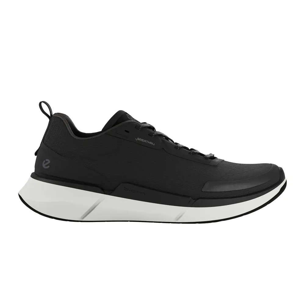 Ecco Biom 2.2 M sneakers i färgen svart