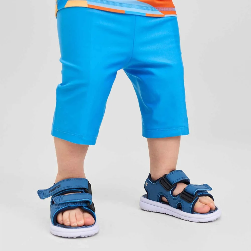 eTT BARN HAR PÅ SIG Reima Sandals Bungee sommarsandaler (barn)