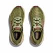 Ett par HOKA ONE ONE Challanger 7 terränglöparskor (dam) med bra grepp och snygg design