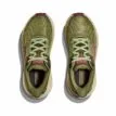 Ett par HOKA ONE ONE Challanger 7 terränglöparskor (dam) med bra grepp och snygg design