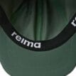 Svettband på En Reima Anti-Bite Cap Hytty keps (barn) som skyddar mot insektsbett