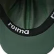 Svettband på En Reima Anti-Bite Cap Hytty keps (barn) som skyddar mot insektsbett