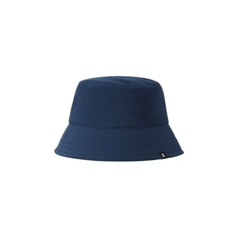 En Reima Anti-Bite hatt Itikka (barn) som skyddar mot fästingar och myggor i färgen navy