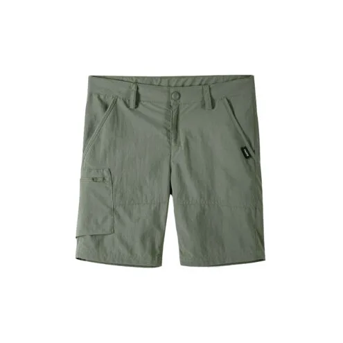 Framsida av Reima Shorts Eloisin (barn) med hög solskyddsfaktor