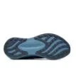 Sula på en snygg och stötdämpande Merrell Morphlite löparsko (herr)