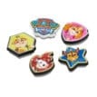 Crocs Paw Patrol Jibbitz 5-pack i blandade färger