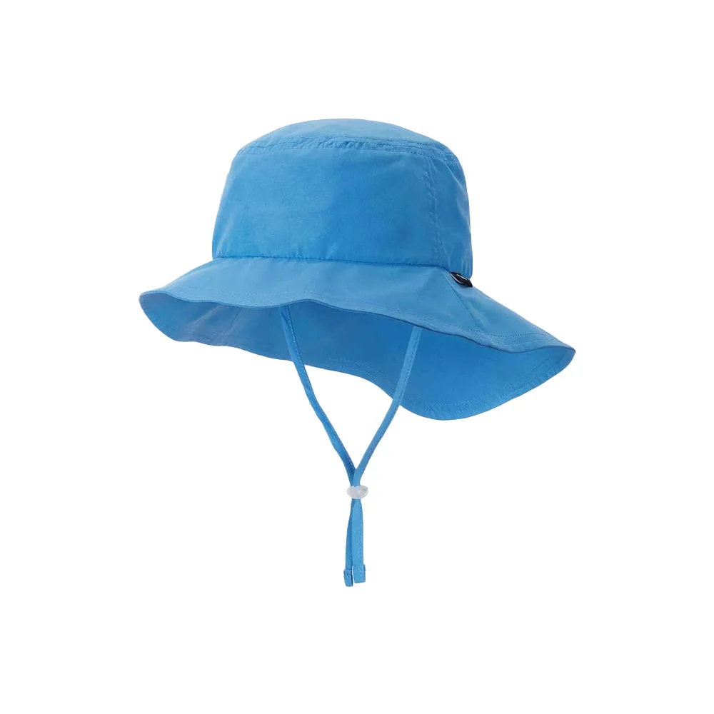 sida av Reima Sunhat Rantsu solhatt (barn)