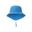 Reima Sunhat Rantsu solhatt (barn) i färgen Cool Blue