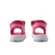Baksida häl av En vattenvänlig Reima Sandals Bungee sommarsandaler (barn)