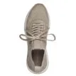 En mordern och bekväm Tamaris Sneaker vardagssko (dam) ovanifrån