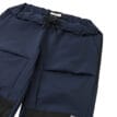 Resårmidja på vattenavisande och sköna Reima Pants Vaeltaa skalbyxor (barn)